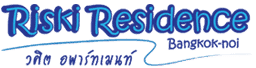 Riski Residence Logo